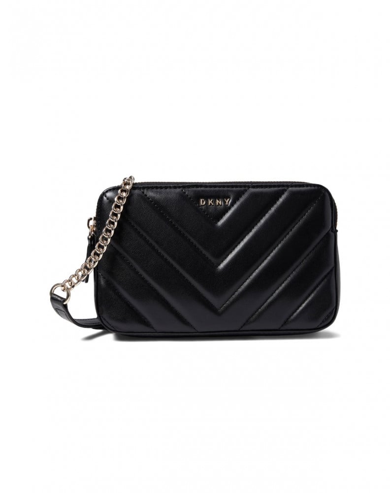 Dkny discount veronica crossbody