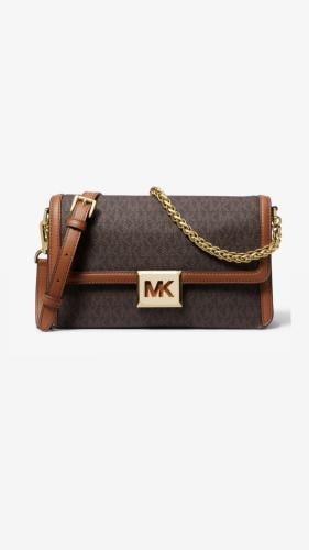 Michael kors | sonia medium logo