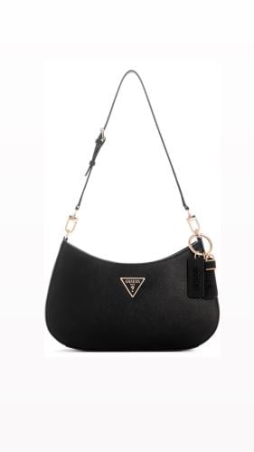 Guess Womens Oakbank Mini Crossbody Flap Crossbody...