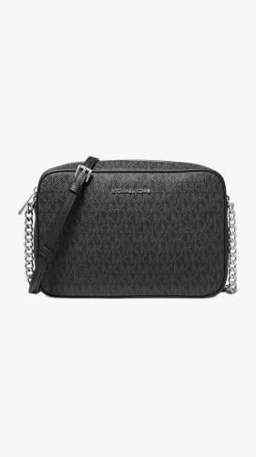 Michael Kors Ladies Jet Set Item Crossbody Bag