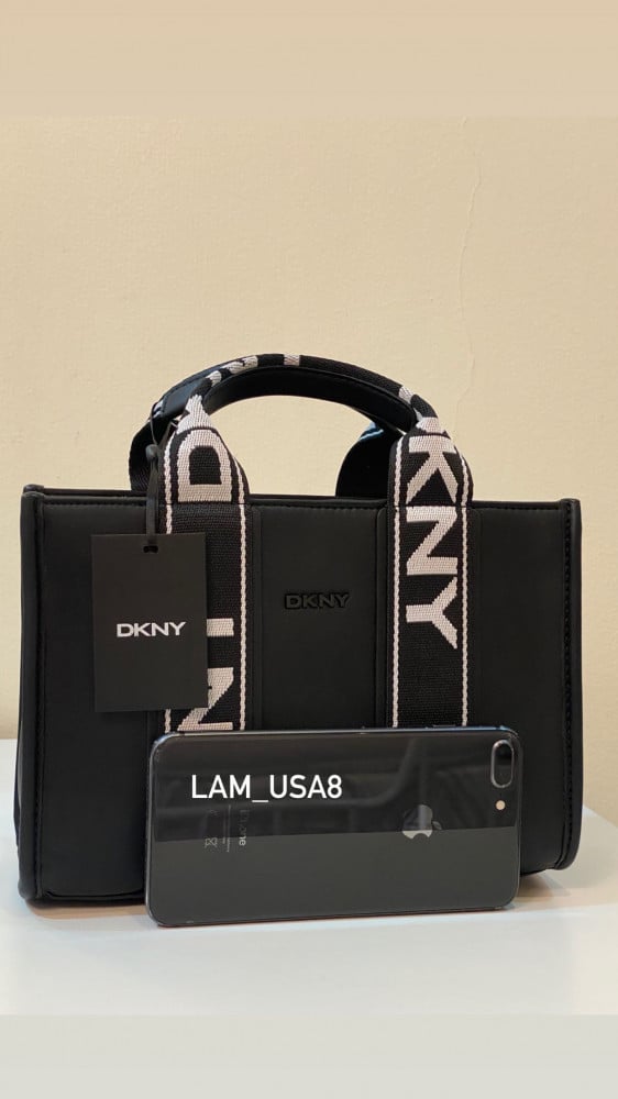 Dkny bond crossbody hotsell