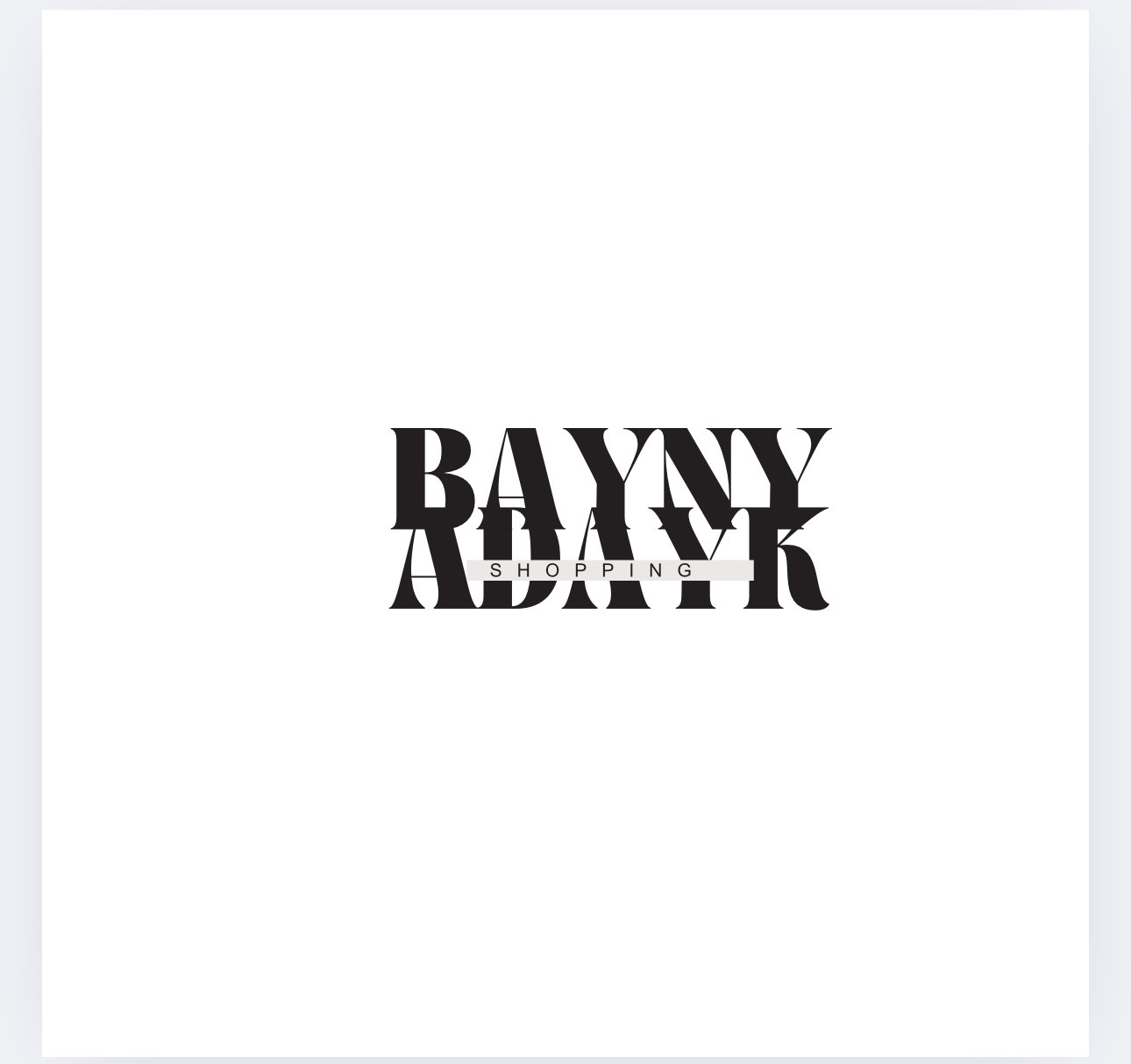 store avatar