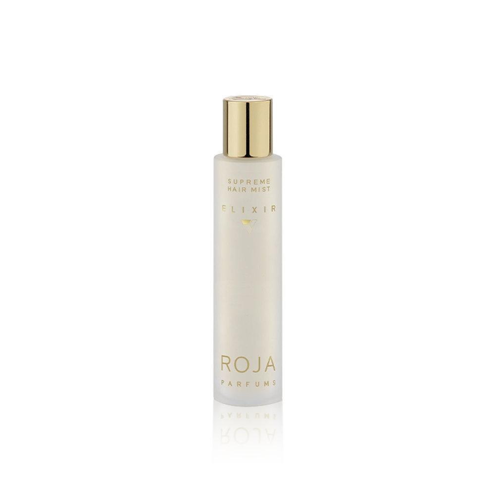 معطر شعر روجا بارفيومس اليكسير سوبريم هاير ميست للنساء 50مل | Roja