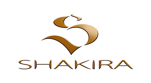 شاكيرا