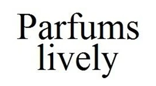 بارفيومز ليفلي