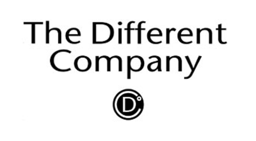 ذا ديفرينت كومباني