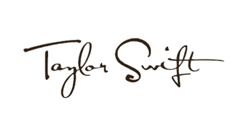 تايلور سويفت