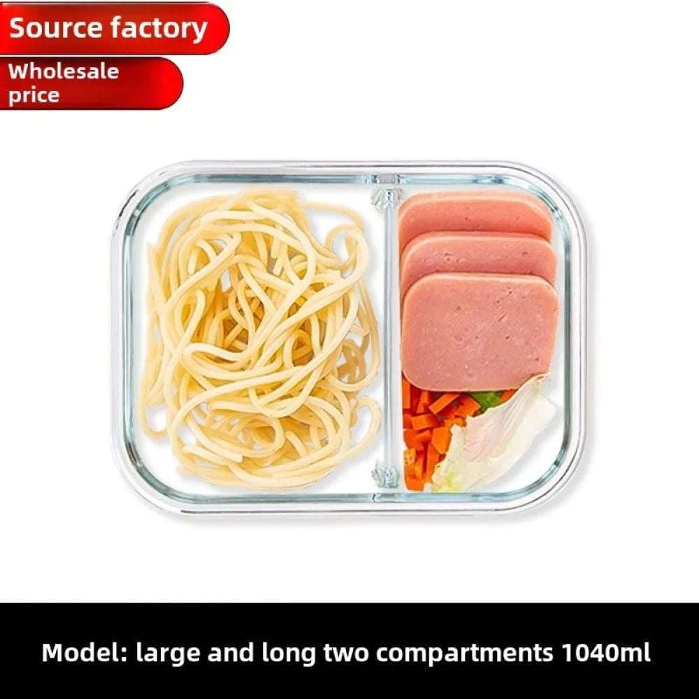 صندوق وجبة الغداء