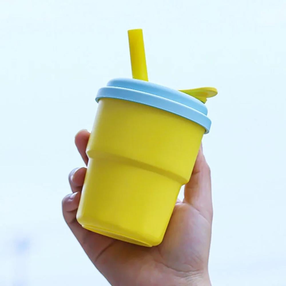 كوب سيليكون