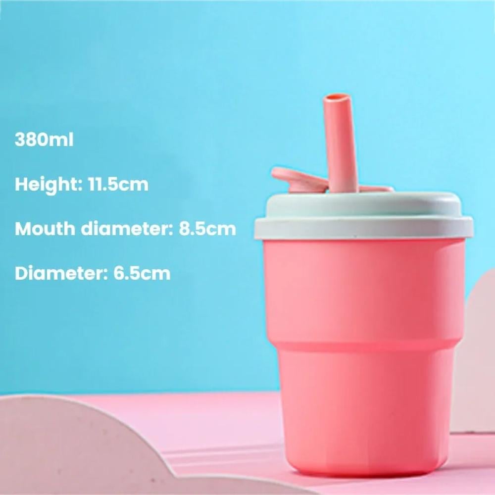 كوب سيليكون