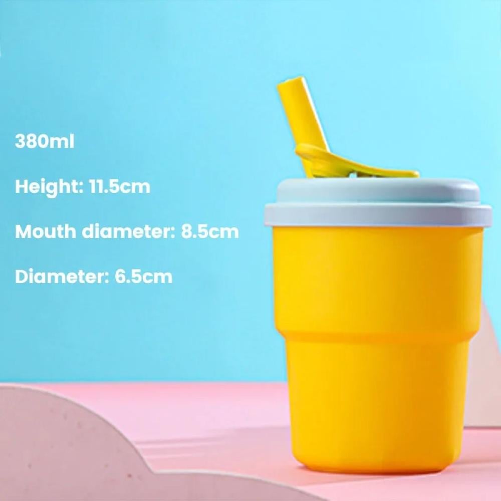 كوب سيليكون