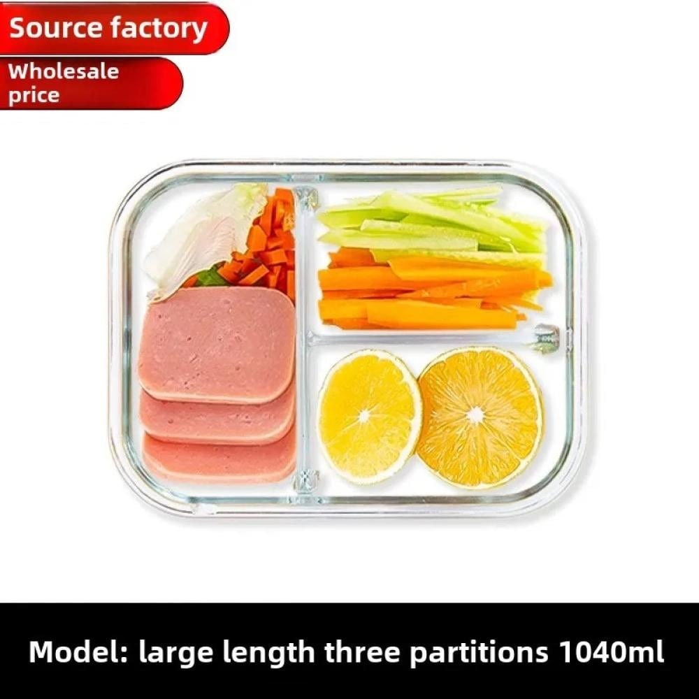 صندوق وجبة الغداء