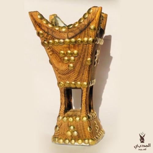 مباخر حائلية حجم كبير