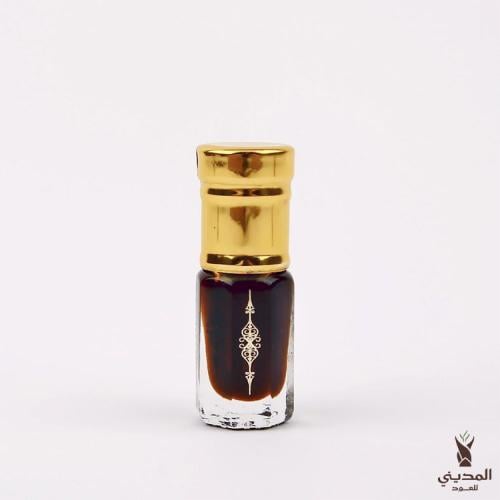 دهن تراد عسلي