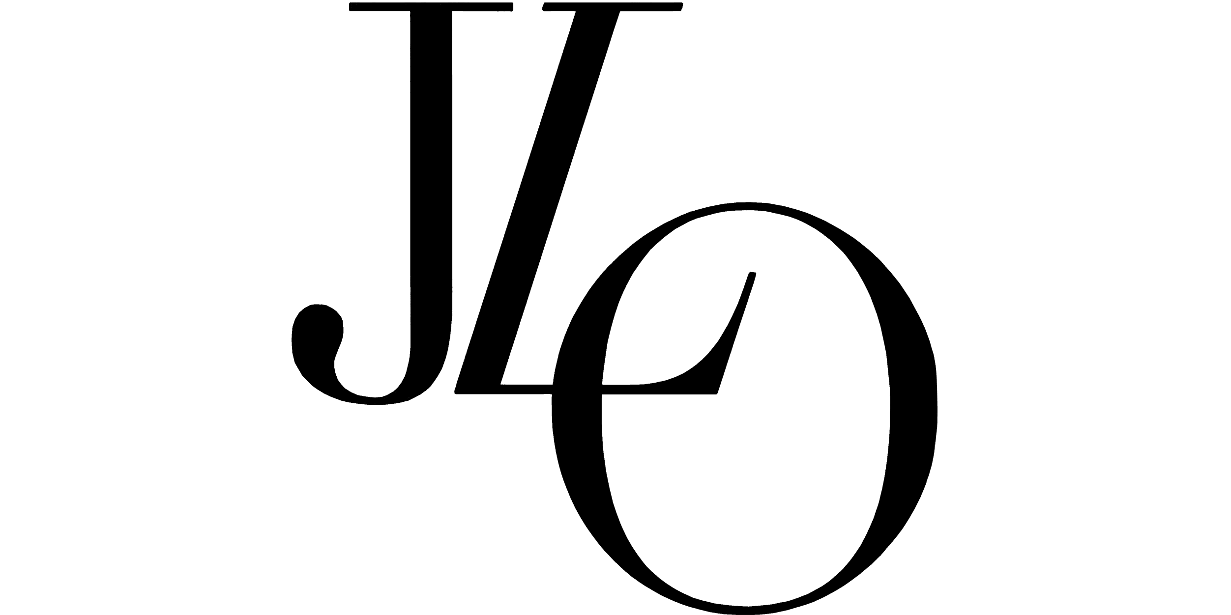 جنيفر لوبيز