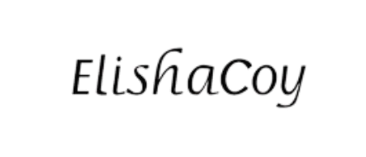 ايليشاكوي | Elishacoy
