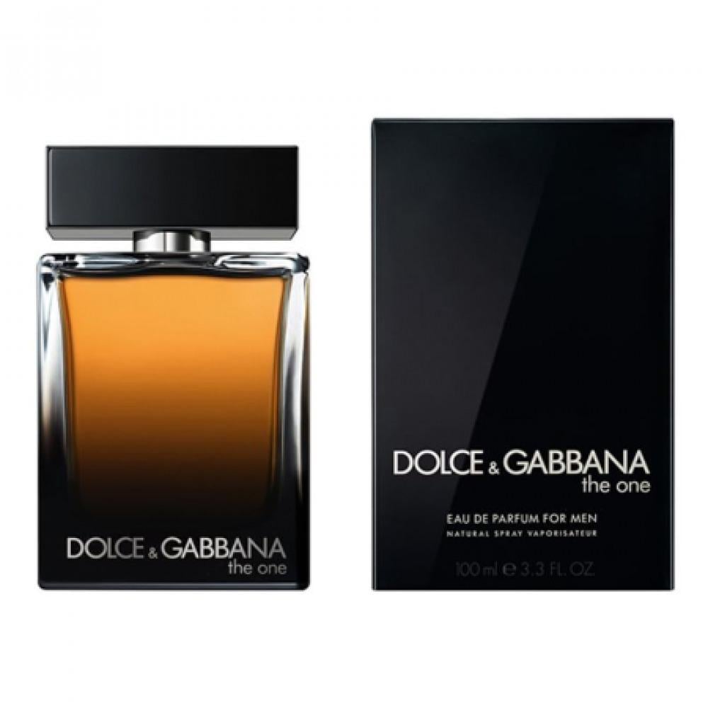 عطر دولتشي غابانا ذا ون او دو بارفيوم 100مل