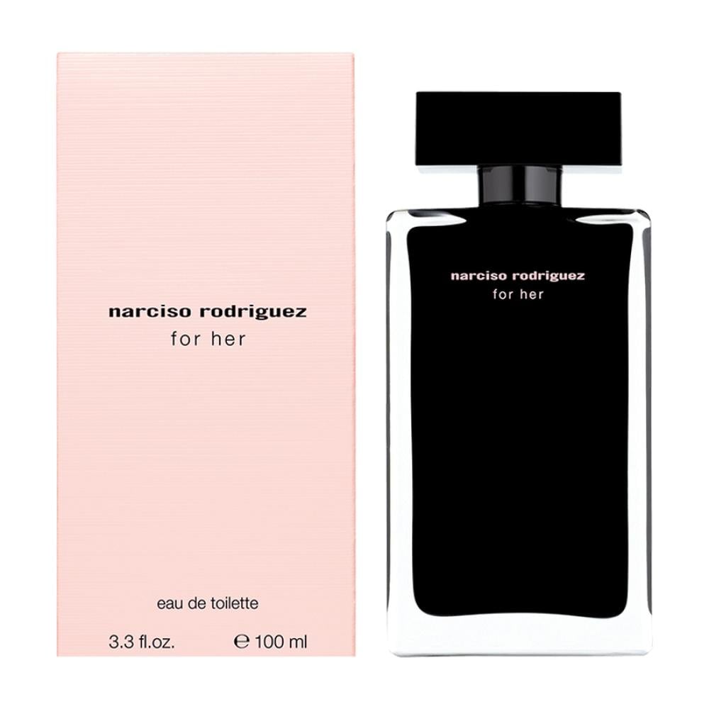 عطر نارسيسو رودريغيز فور هير او دو تواليت 100مل