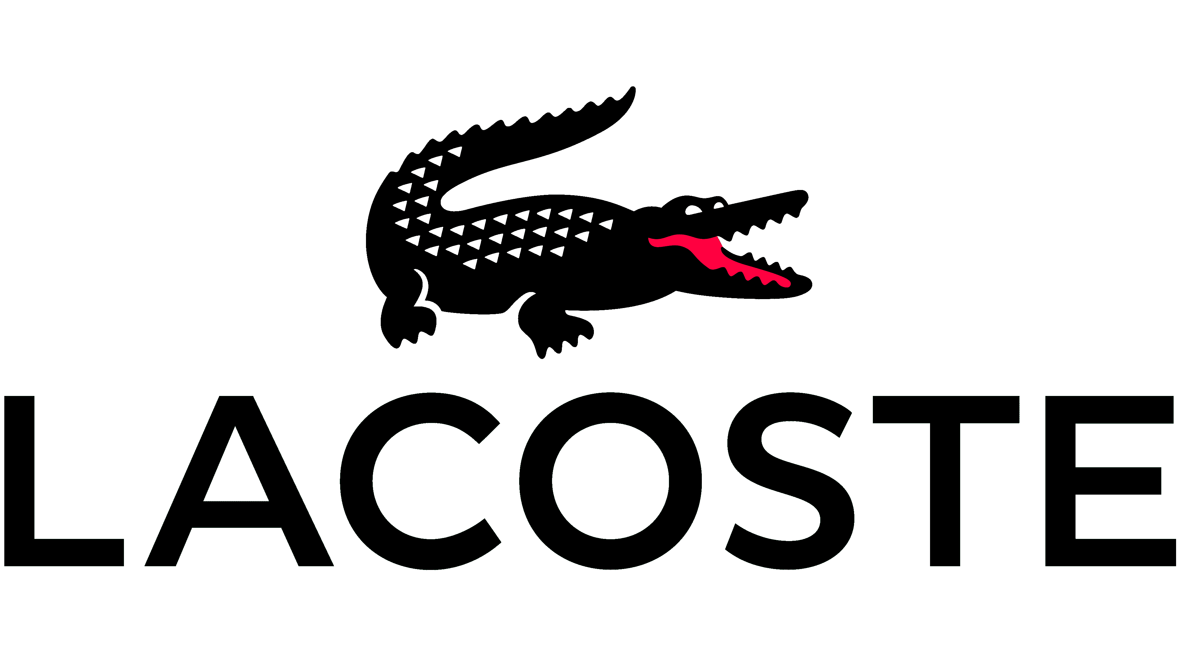 لاكوست Lacoste