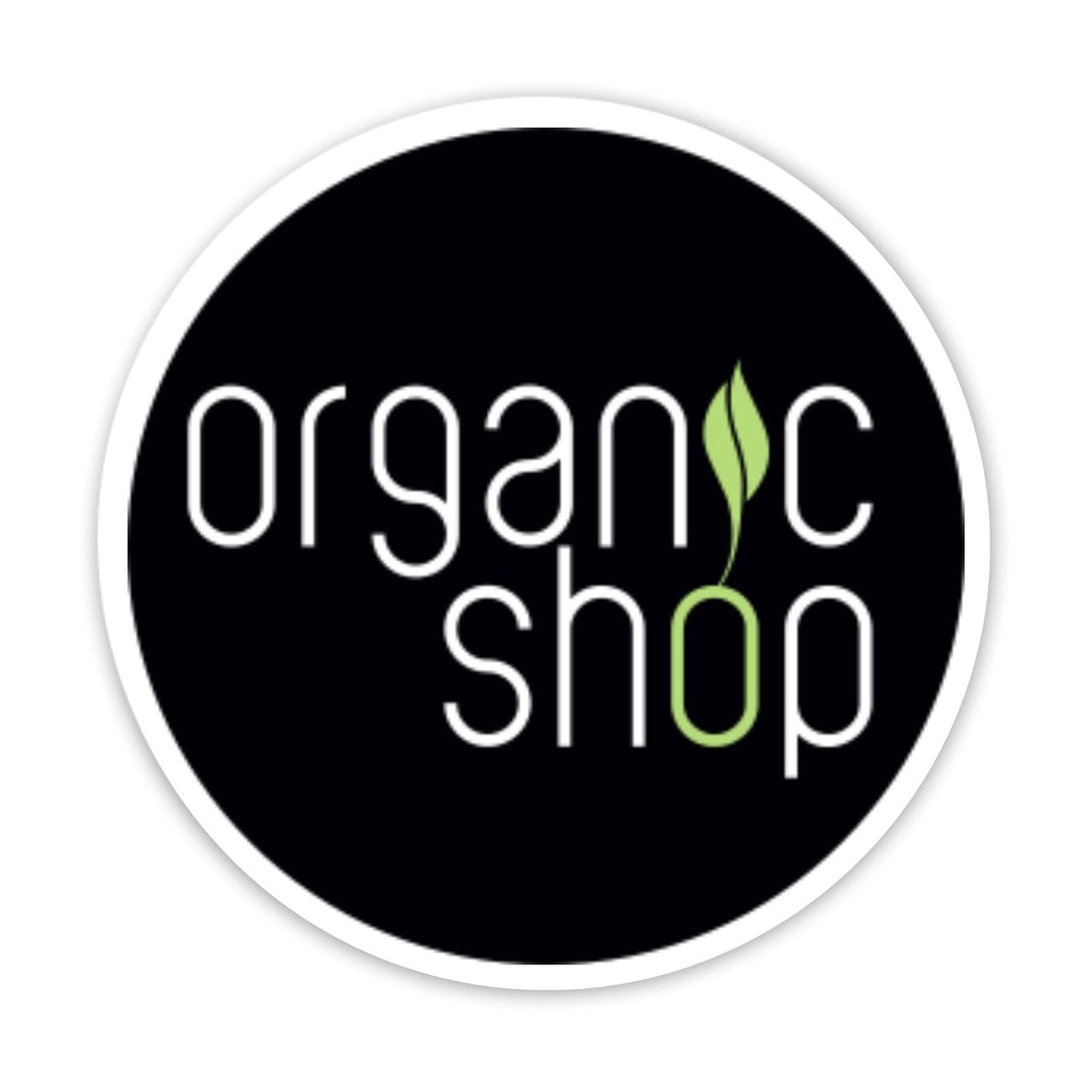 اورجانيك شوب organic shop
