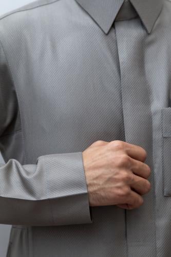 مقلم تيتانيوم