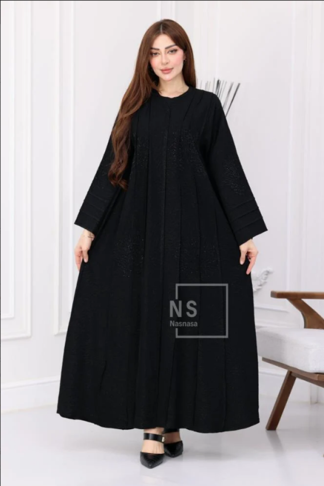 عبايات مناسبات فخمة