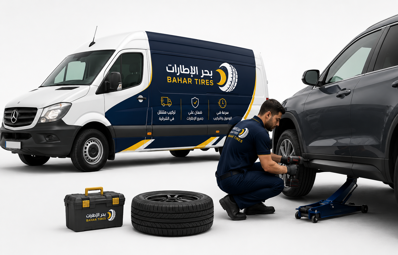 خدمات