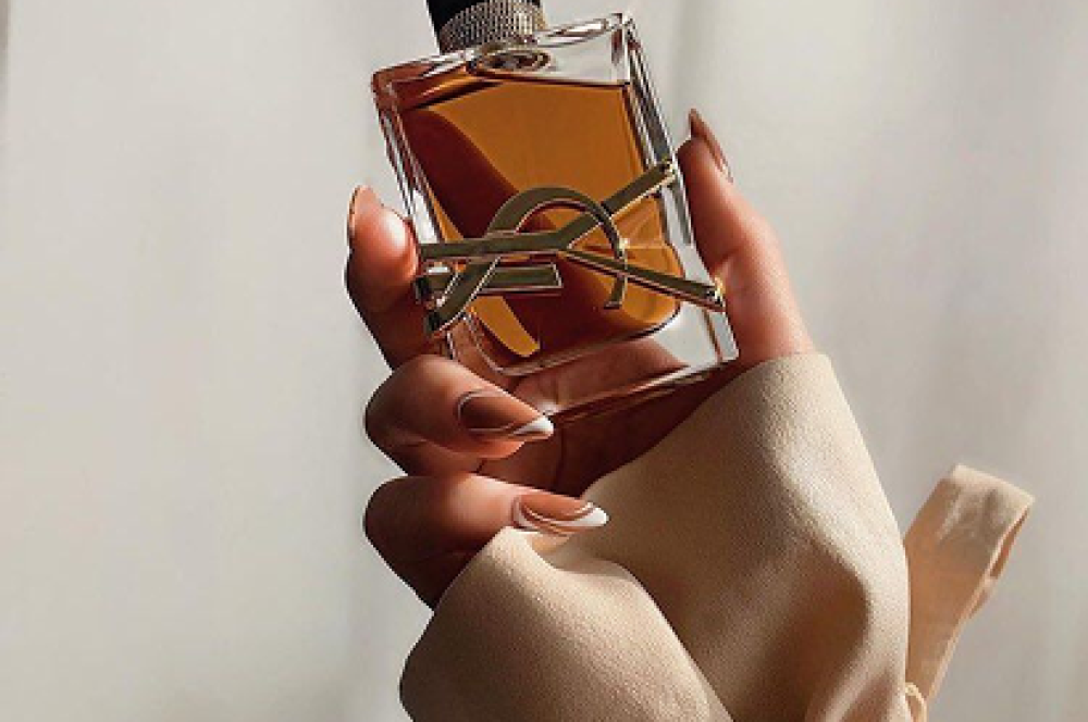 سحر الروائح الشرقية: دفء يعلق في الذاكرة