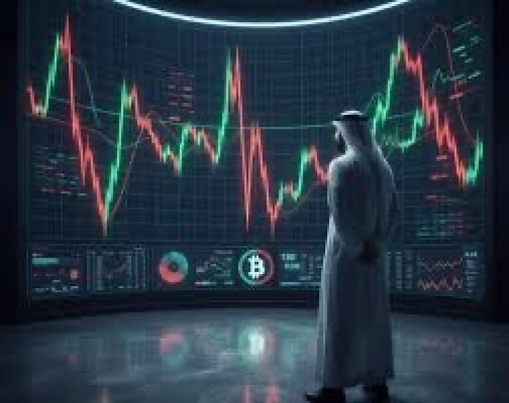 مقال مفيد عن العملات الرقمية