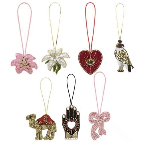 Bag charm