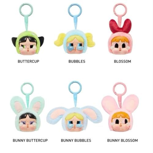 Crybaby Powerpuff