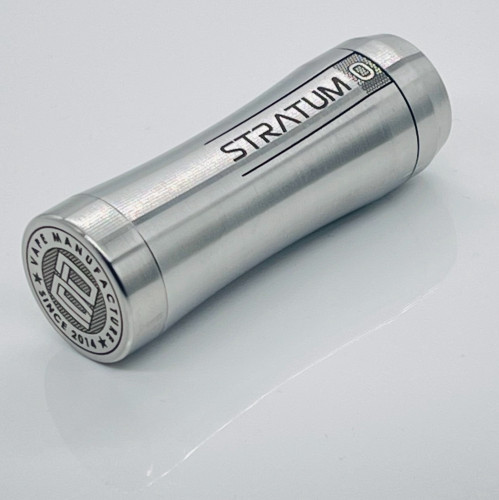 Stratum 0 (Zero) Prestige BY OLC VAPE - فيبولوجيا