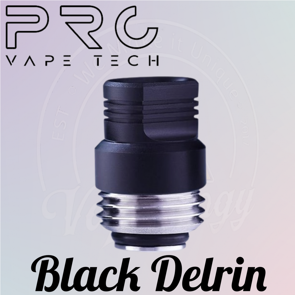 ディスカウント Protocol Vape Tech AtomとProRo デルリンタンク