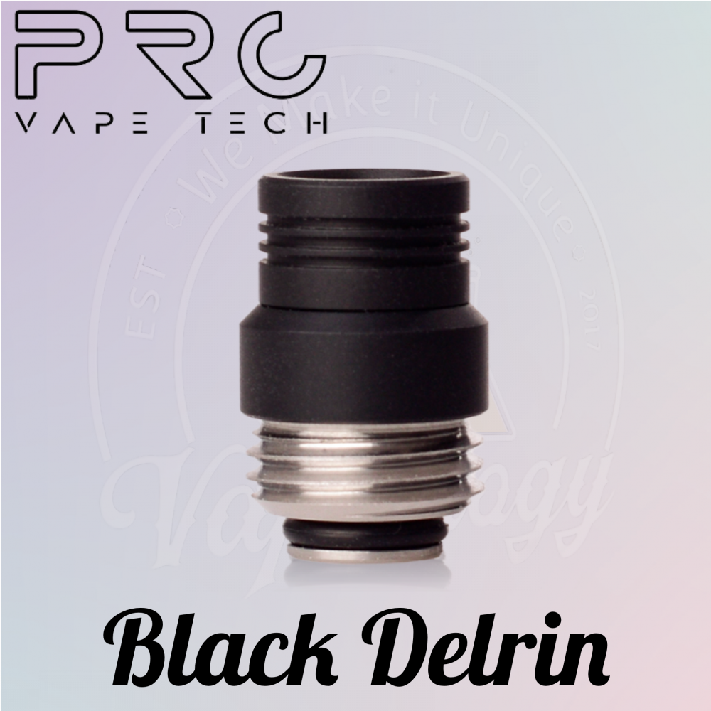 ディスカウント Protocol Vape Tech AtomとProRo デルリンタンク