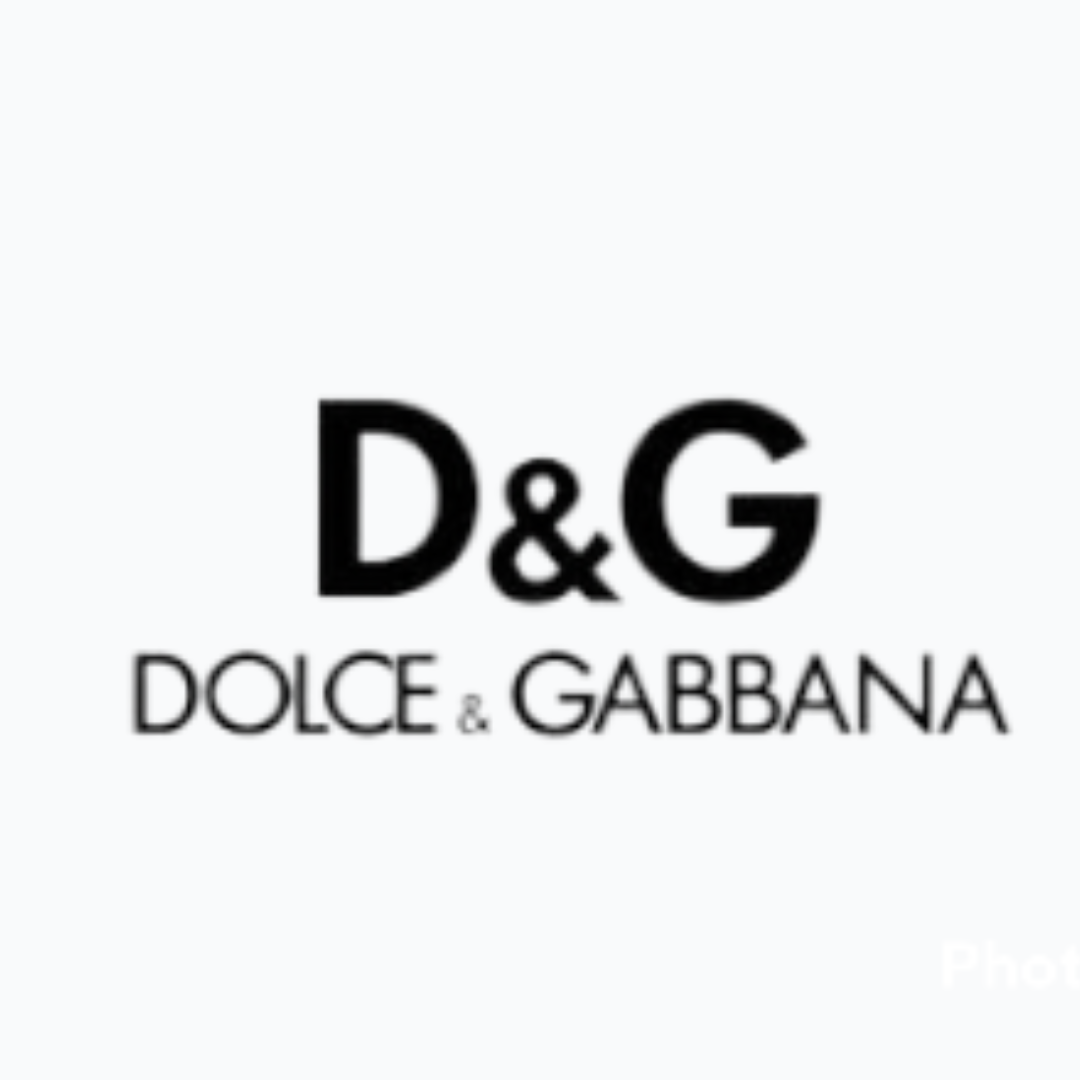 DOLCE & GABBANA