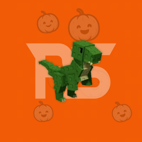 T_rex