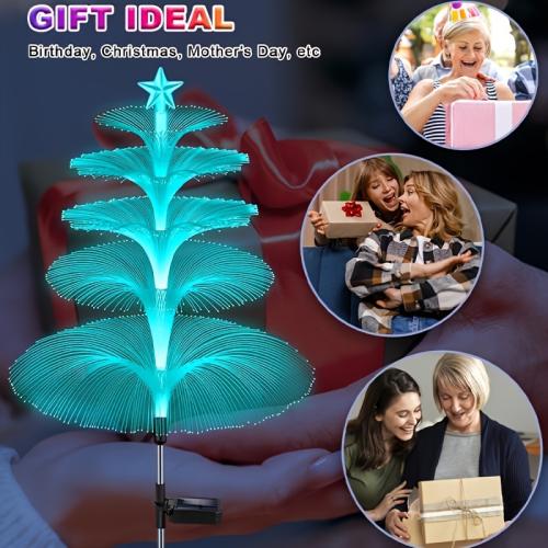 7 مصابيح جيلي سولار