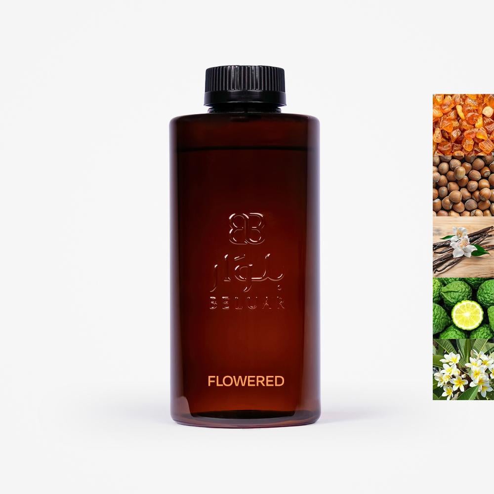 زيت عطري فلاورد