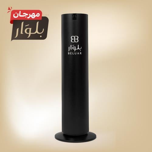 جهاز تعطير المساحات الكبرى