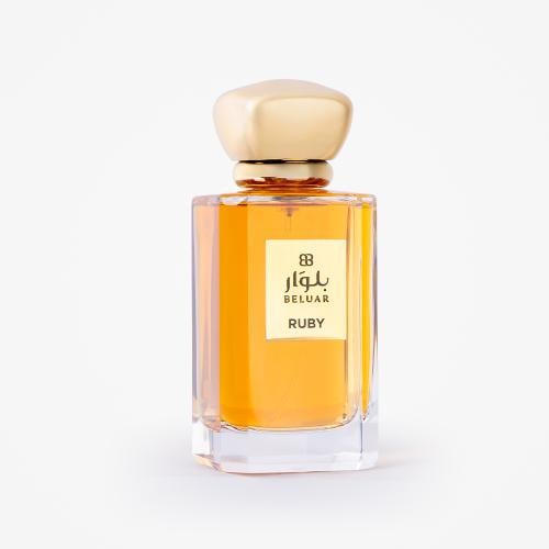 RUBY - روبي