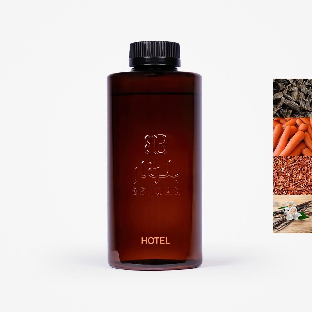 زيت عطري هوتيل