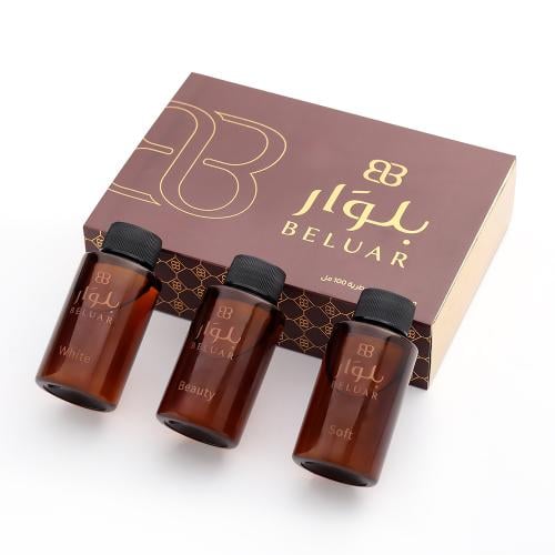 مجموعة الزيوت العطرية