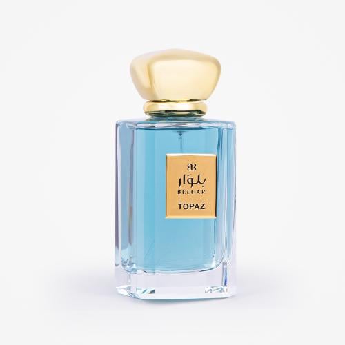 توباز - TOPAZ