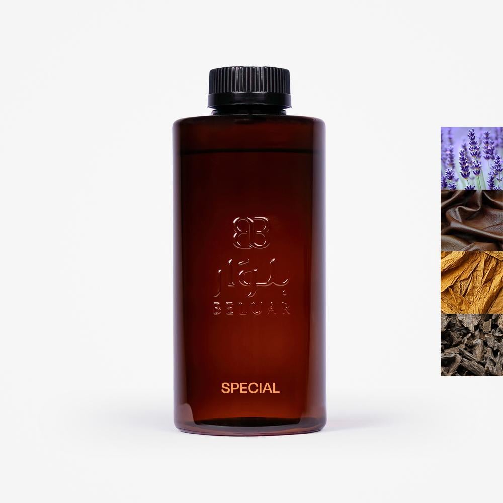 زيت عطري سبيشل