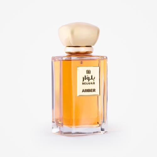 AMBER - عنبر