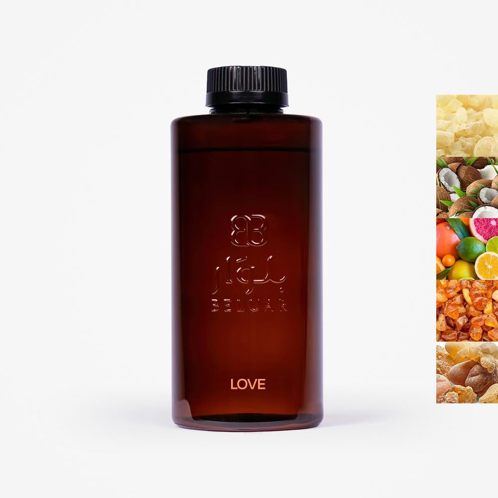Love Fragrance Oil