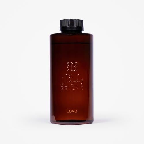 زيت عطري لوف