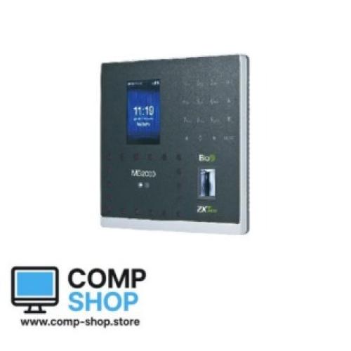 MB2000 FINGER PRINT ZKT جهازحضور انصراف