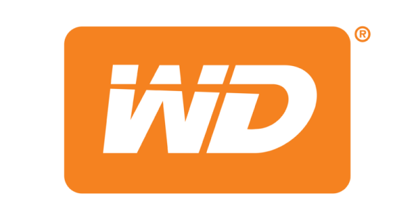 westren digital