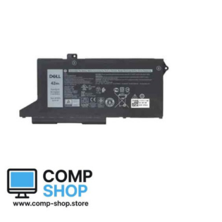 5520 DELL ORG BATTERY ديل بطارية لاب توب اصلية
